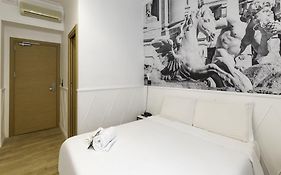 B&B Hotel Roma Italia Viminale